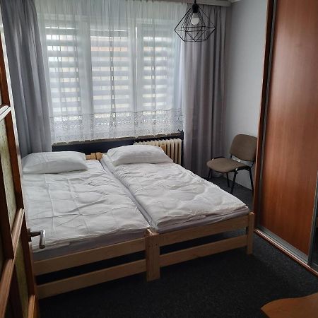 Apartament Sosnowy Z Parkingiem Stary Toruń 외부 사진