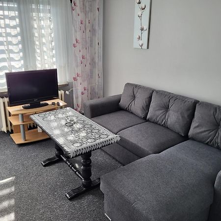 Apartament Sosnowy Z Parkingiem Stary Toruń 외부 사진