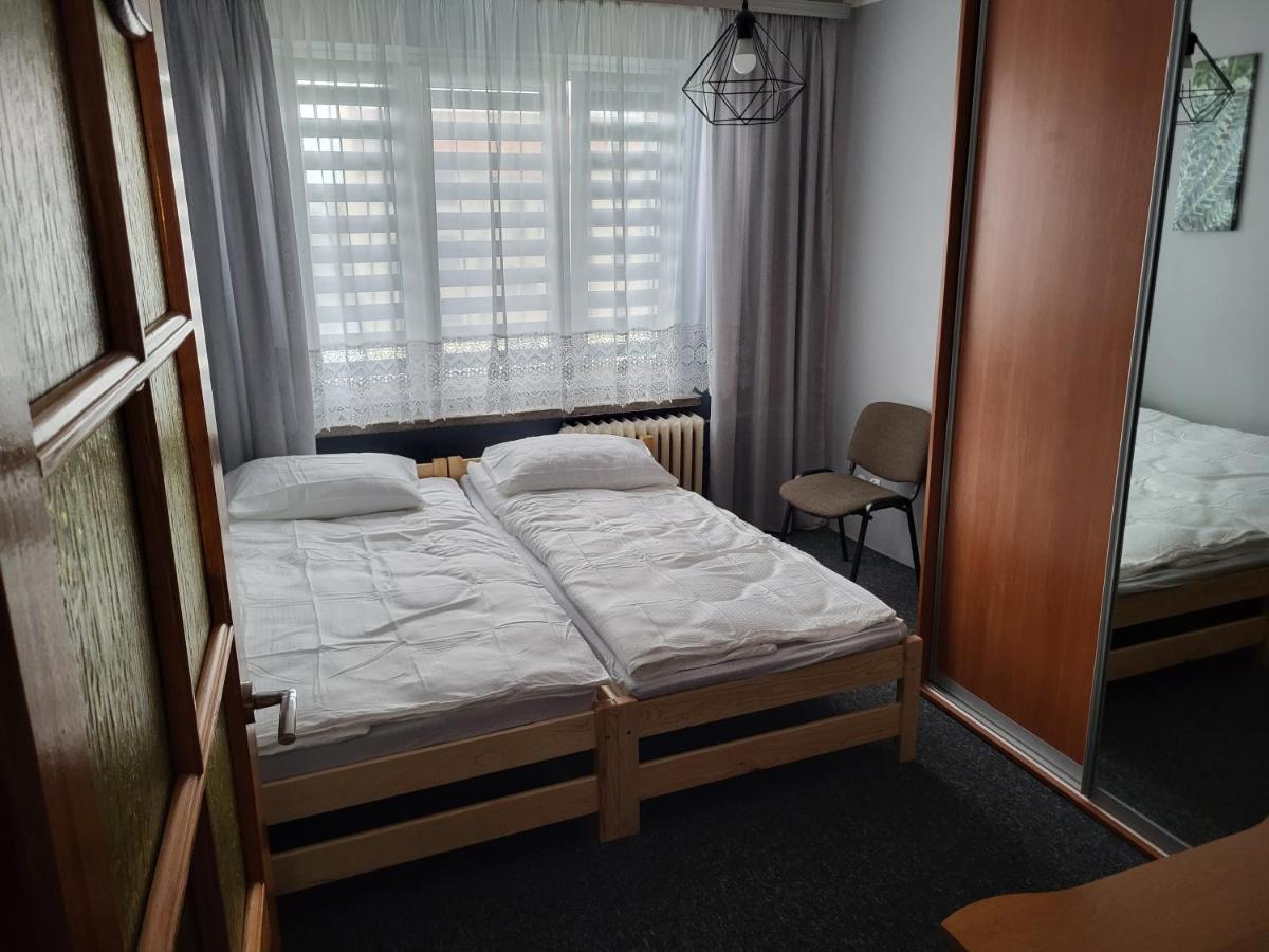 Apartament Sosnowy Z Parkingiem Stary Toruń 외부 사진