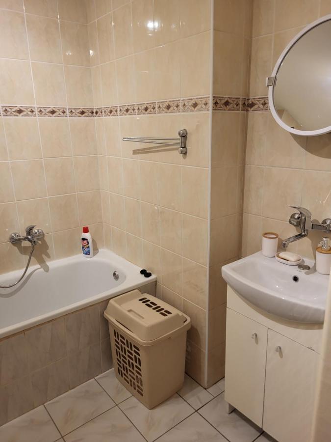 Apartament Sosnowy Z Parkingiem Stary Toruń 외부 사진